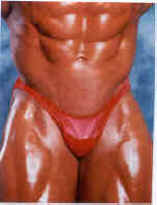 ジャグウェア ポージングトランクス フレンチカット MSサイズ(体重61~75kg)
