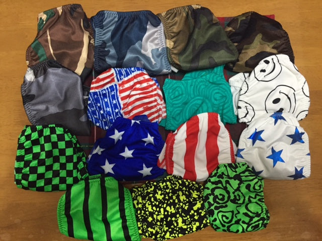 ジャグウェア プレミアカット ノベルティ MSサイズ(体重61~75kg)