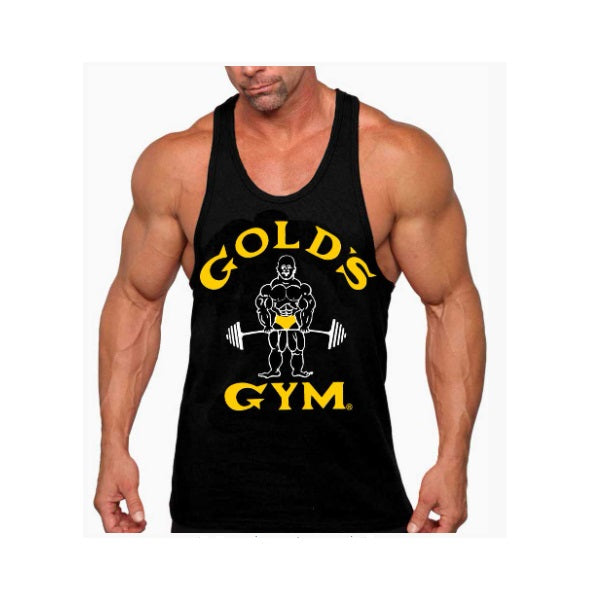 ゴールドジム G5236 Yバックタンク(X002/クラシックJ)