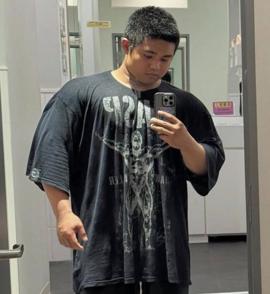 驚異の18歳！