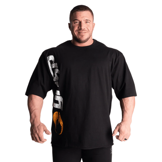 GASP、ベターボディーズのサイズ感について