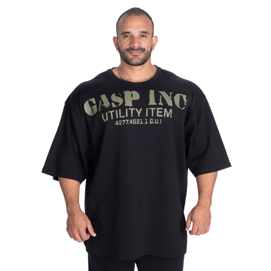 1/25(日)まで　GASP ベターボディーズ25%OFFセール！