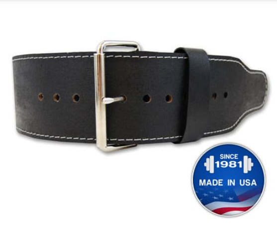 タイタン トロ(旧称 テキサス)パワーリフティングべルト 幅10cm タイタン トロ(旧称 テキサス)パワーリフティングべルト 幅10cm