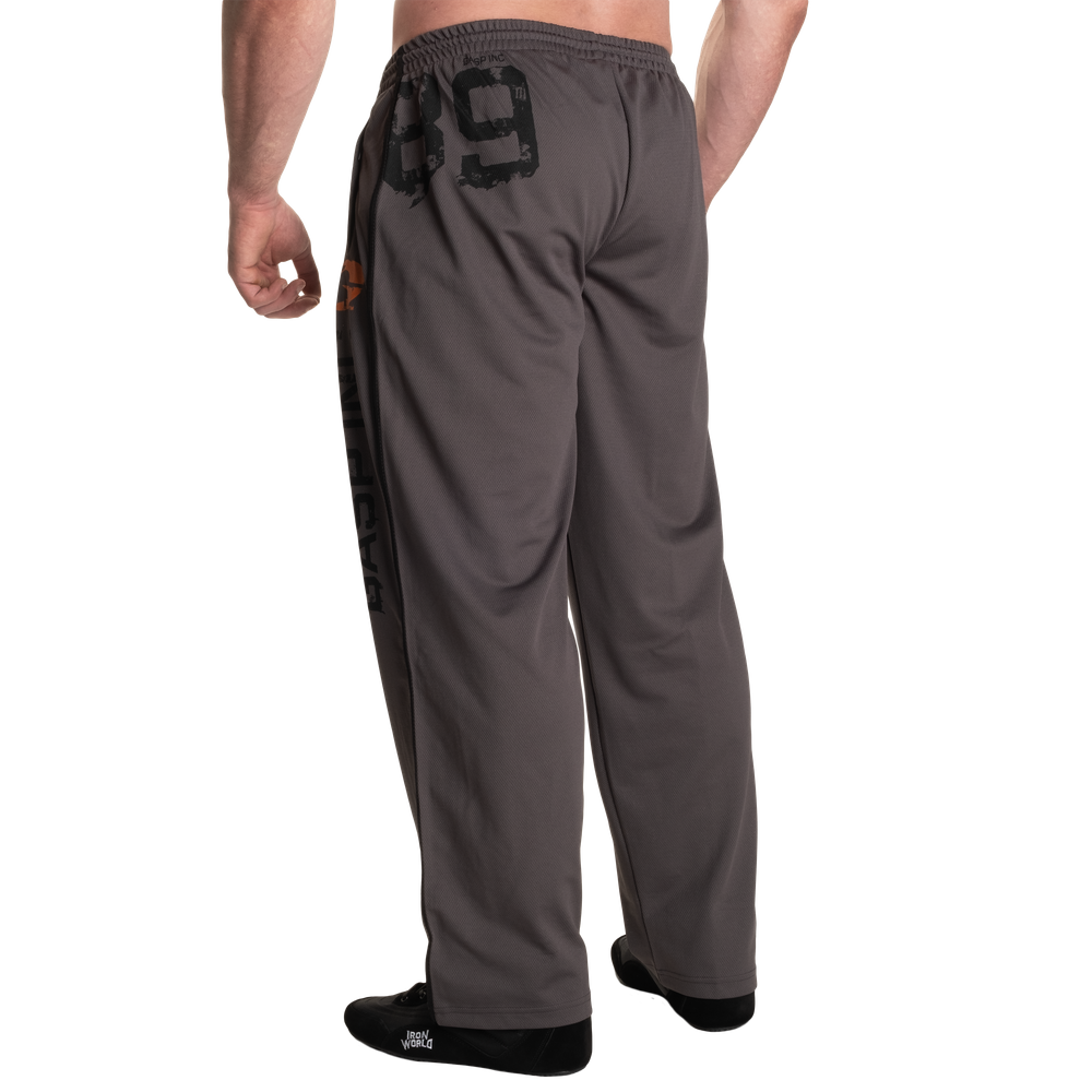 GASP 220648 No．89メッシュパンツ – 内藤商店