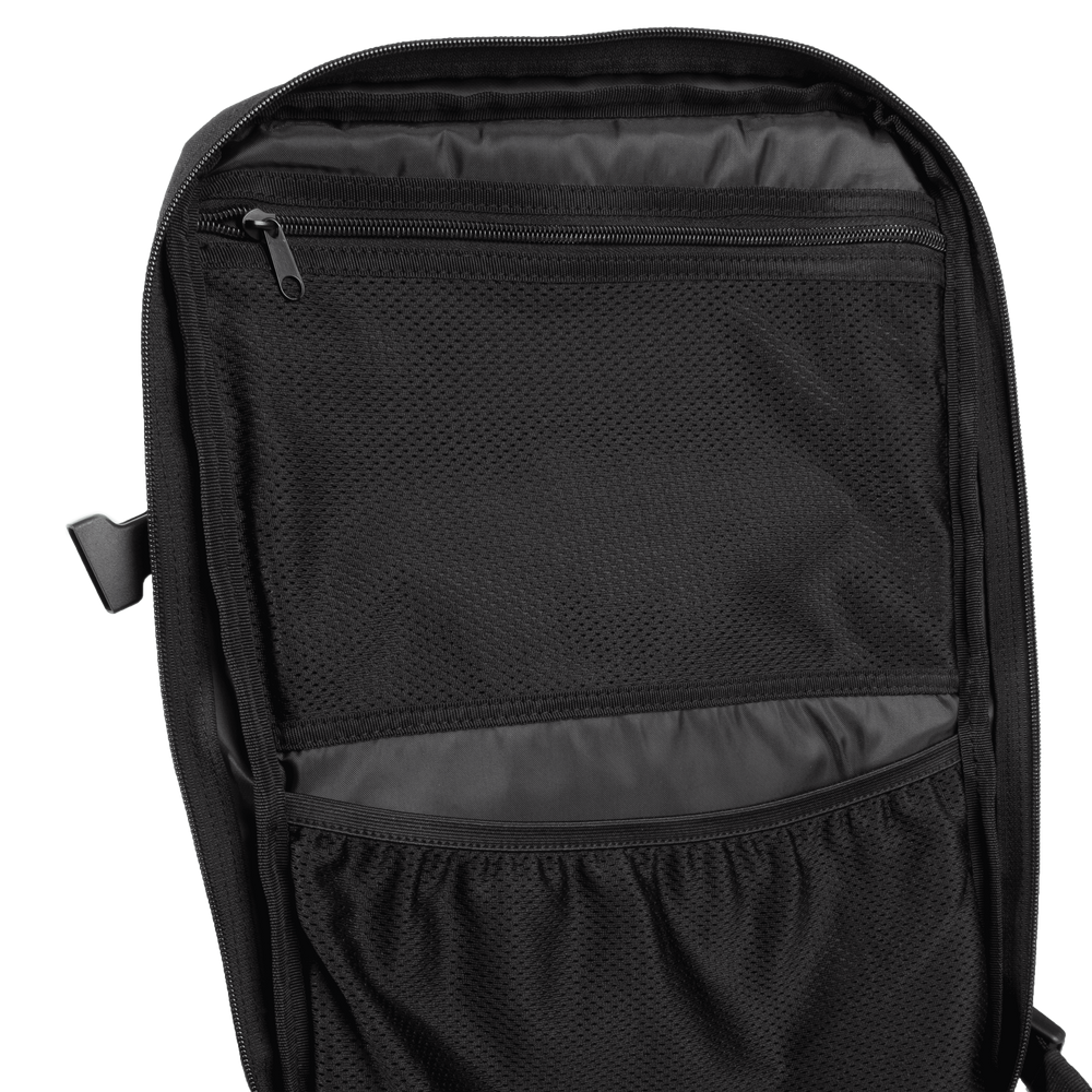 ＧＡＳＰ / ベターボディーズ　130433　タクティカルバックパック