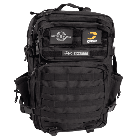 ＧＡＳＰ / ベターボディーズ　130433　タクティカルバックパック