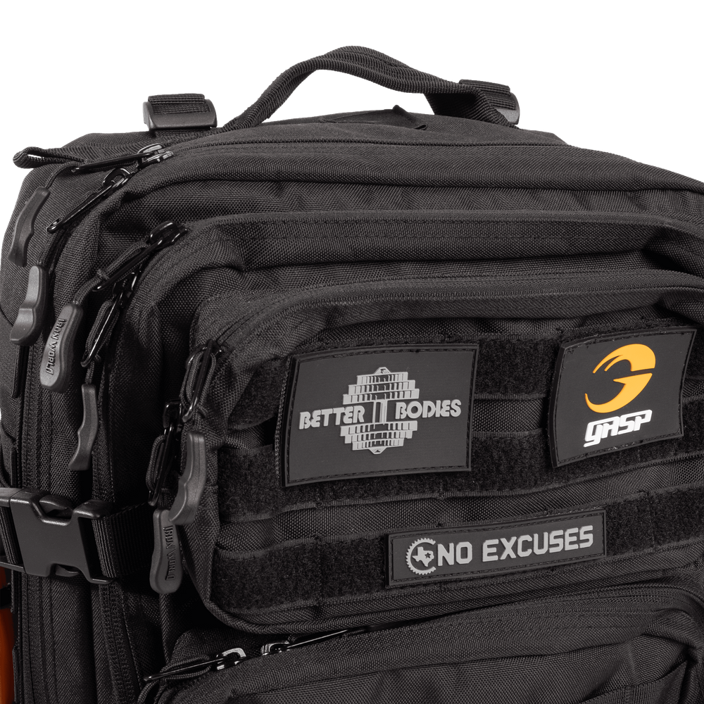 ＧＡＳＰ / ベターボディーズ　130433　タクティカルバックパック