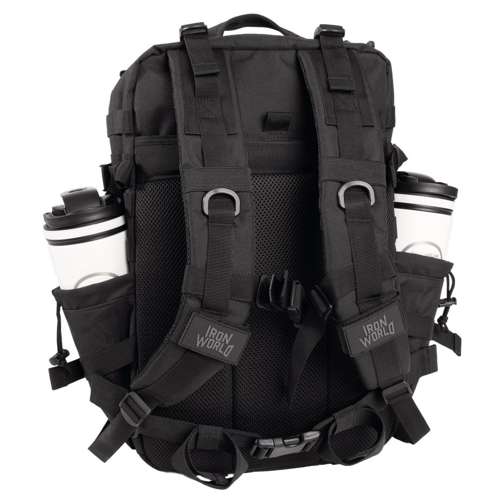 ＧＡＳＰ / ベターボディーズ　130433　タクティカルバックパック