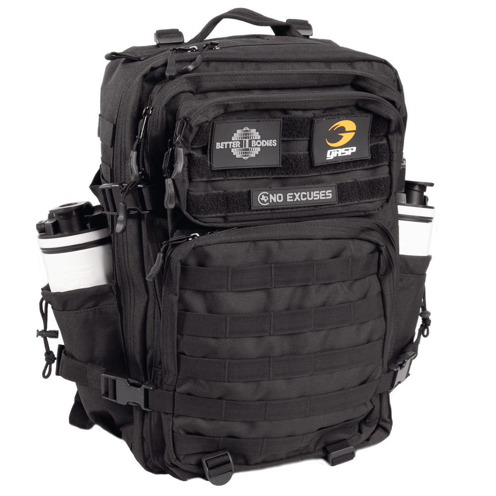 ＧＡＳＰ / ベターボディーズ　130433　タクティカルバックパック