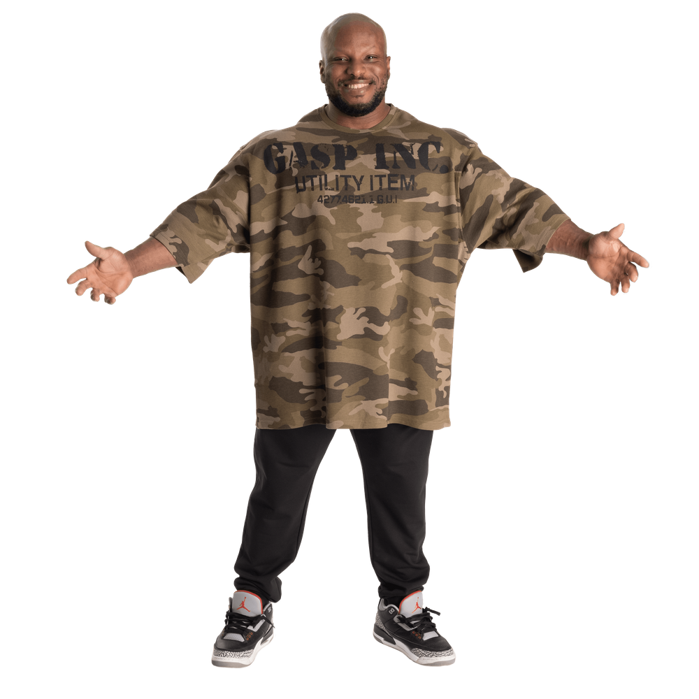 ＧＡＳＰ　220591　サーマルジムセーター