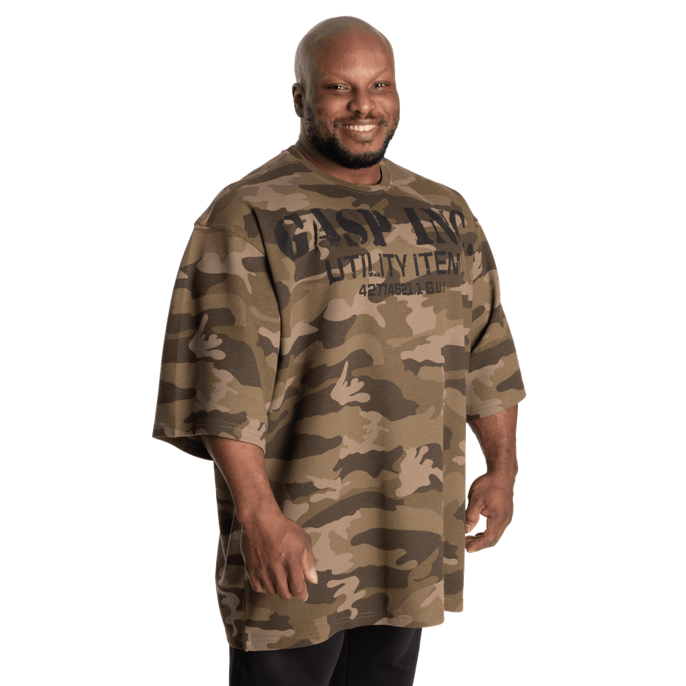 ＧＡＳＰ　220591　サーマルジムセーター