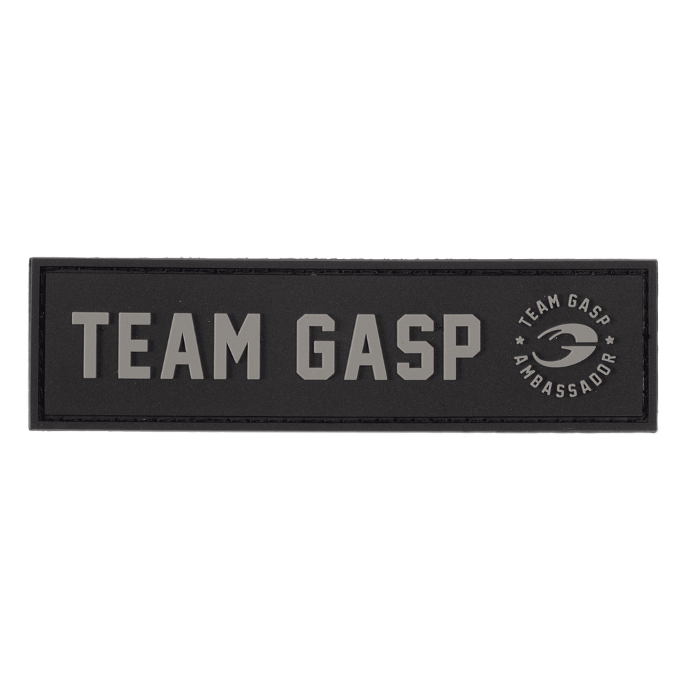 ＧＡＳＰ　232813　ラバーパッチ 11x3