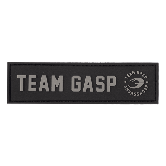 ＧＡＳＰ　232813　ラバーパッチ 11x3