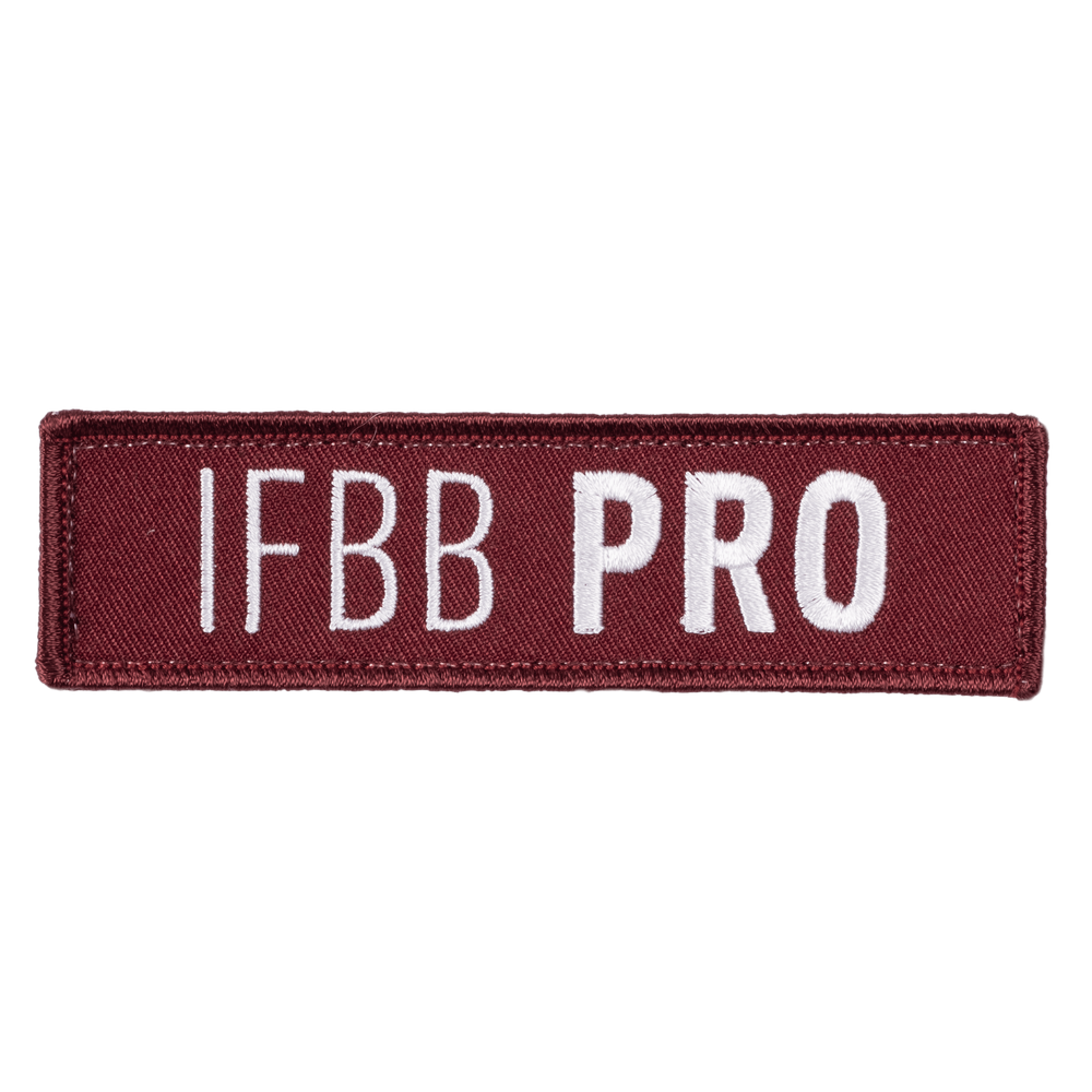 ＧＡＳＰ　232815　インブロイダードパッチ 11x3