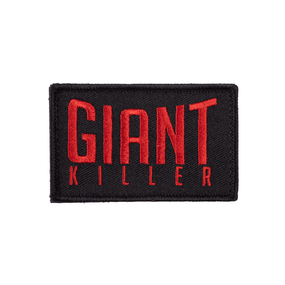 ＧＡＳＰ　232816　インブロイダードパッチ 8x5