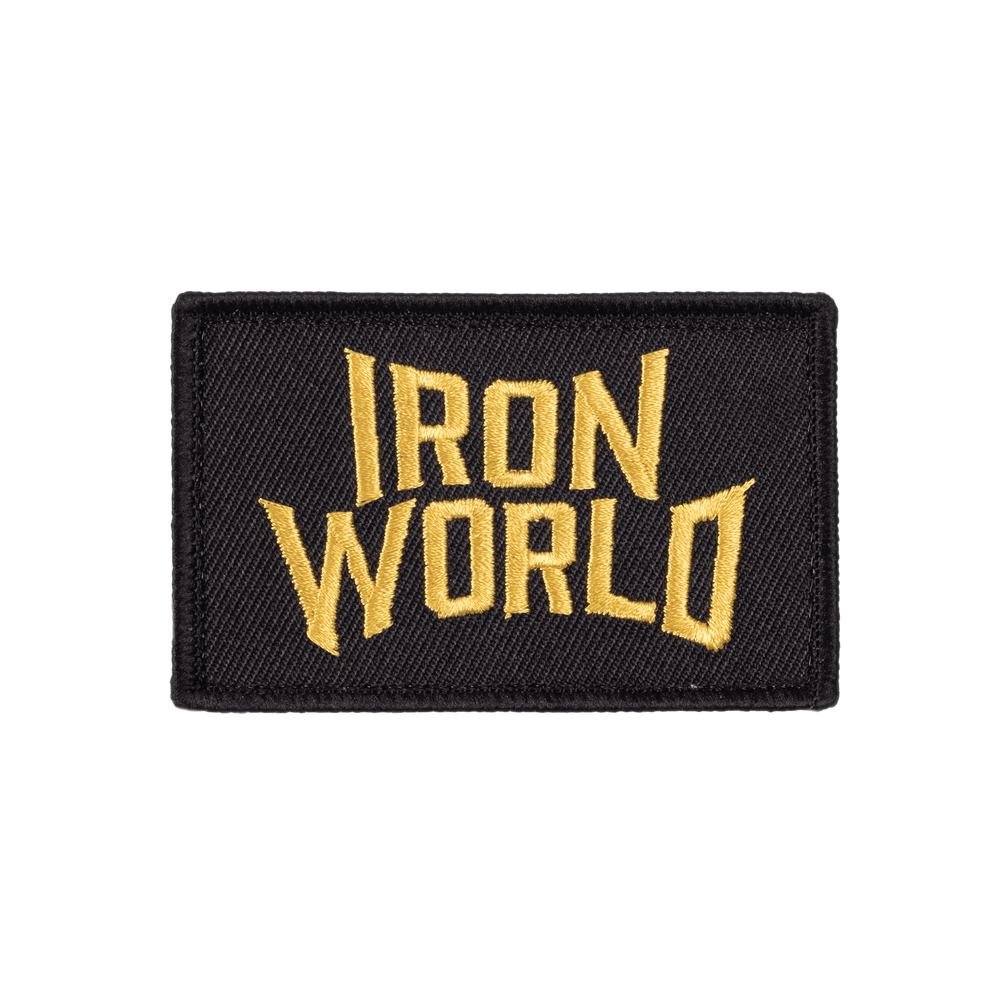 ＧＡＳＰ　232816　インブロイダードパッチ 8x5