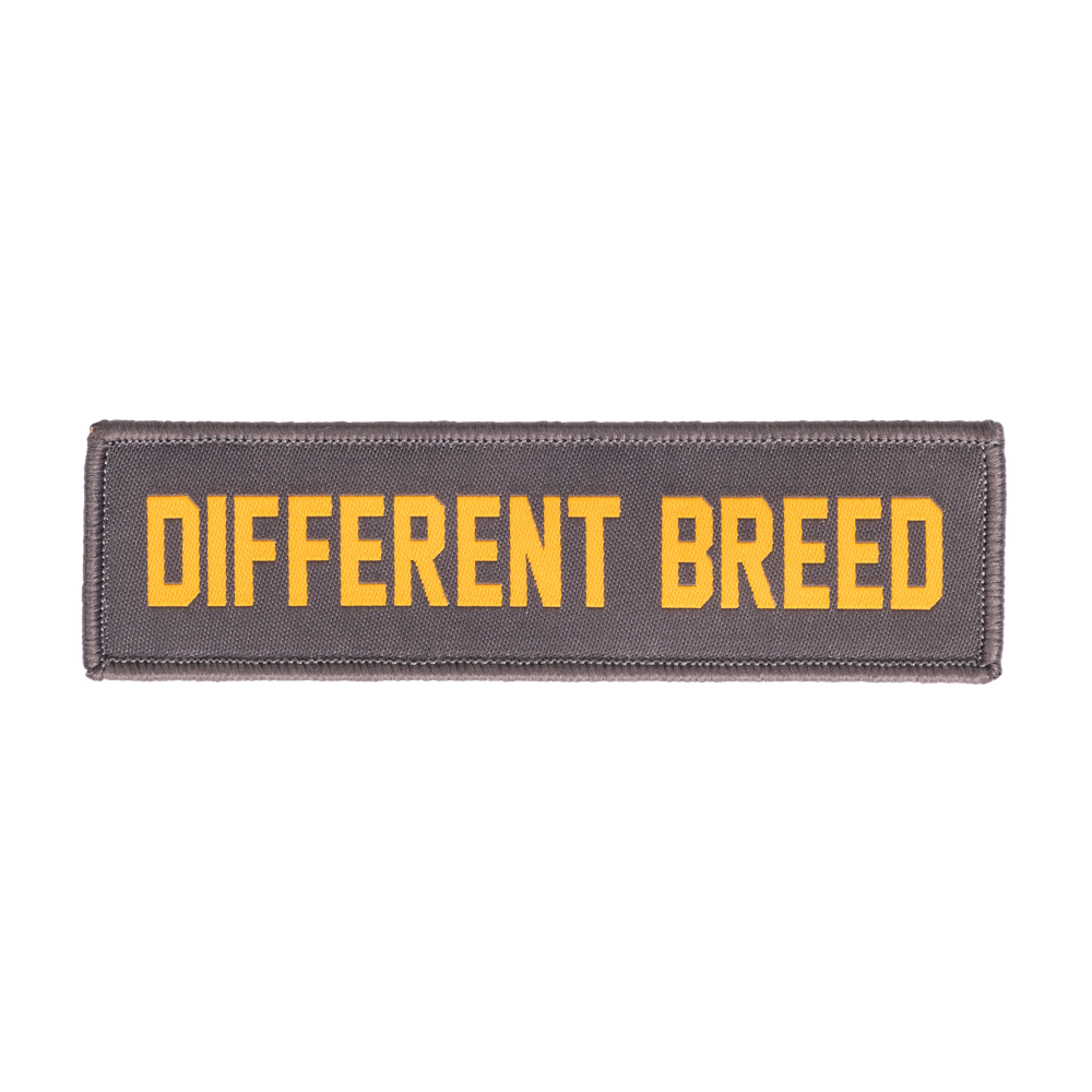 ＧＡＳＰ　232817　ウーブンパッチ 11x3