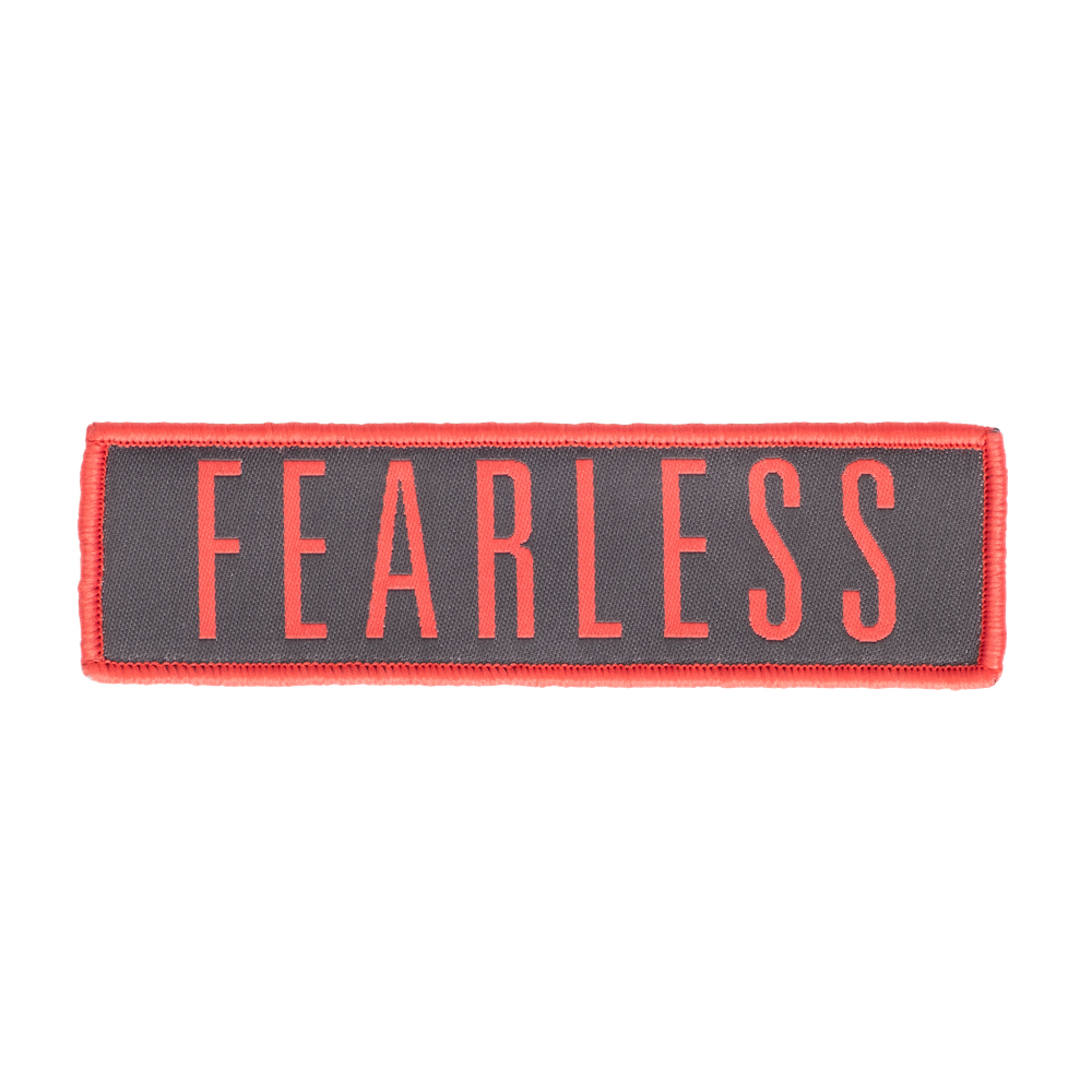 ＧＡＳＰ　232817　ウーブンパッチ 11x3