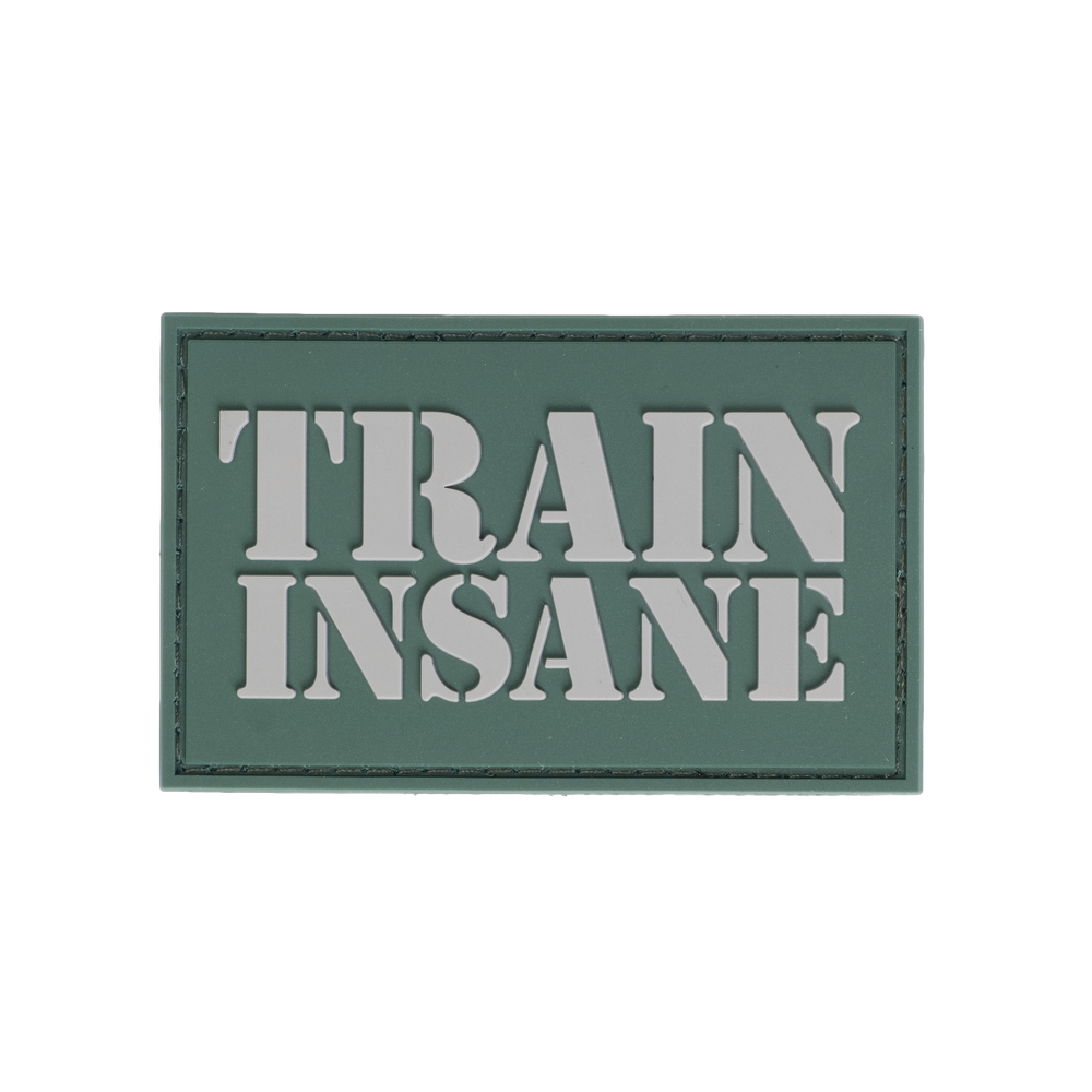 ベターボディーズ　130441　ラバーパッチ 8x5