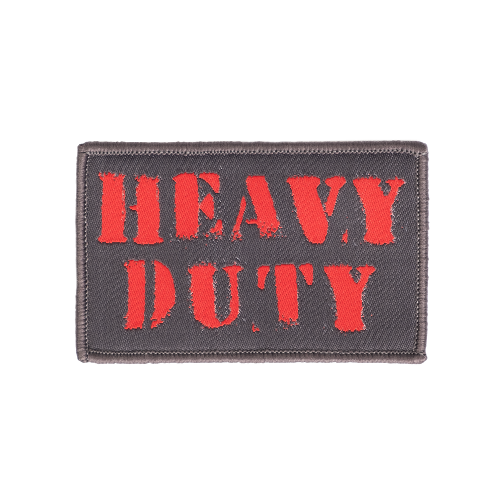 ＧＡＳＰ　232820　ウーブンパッチ 8x5