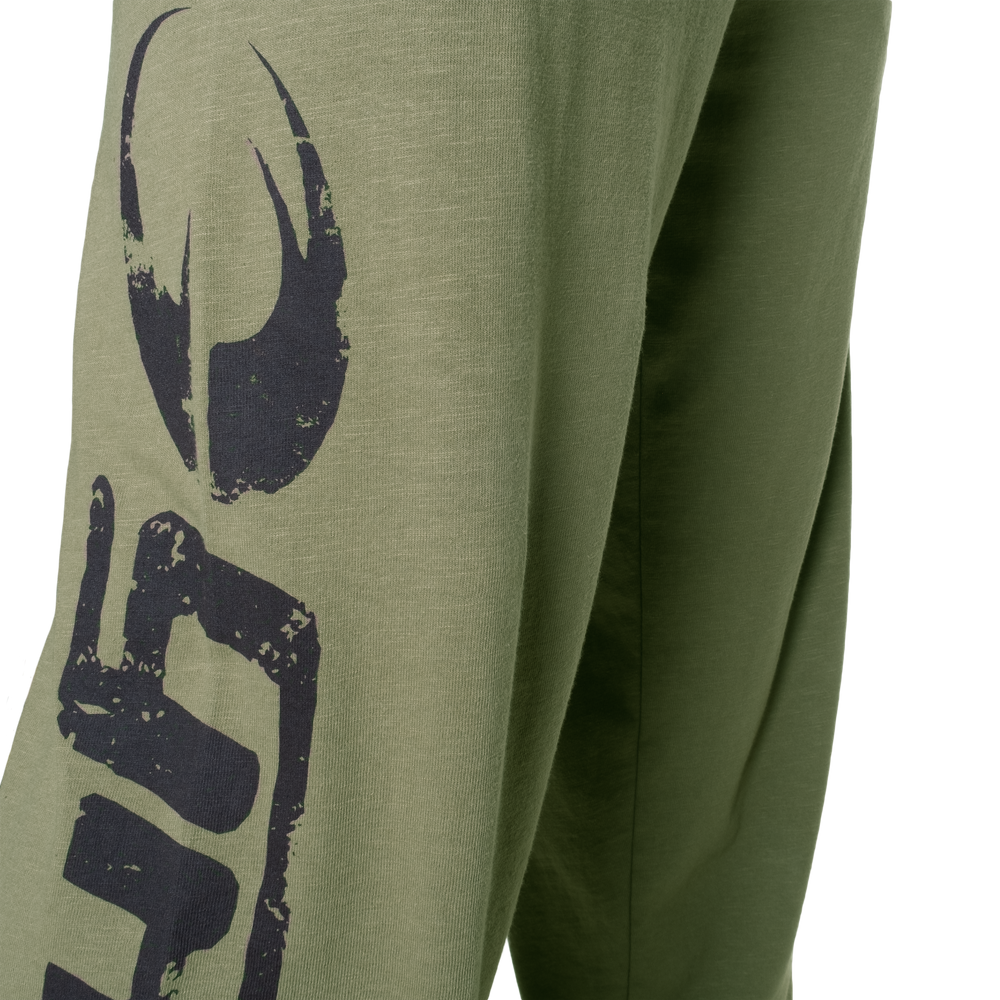 在庫限り超特価　ＧＡＳＰ　220861　ＧＡＳＰスエットパンツ　グリーン　10,800 → 9,800円