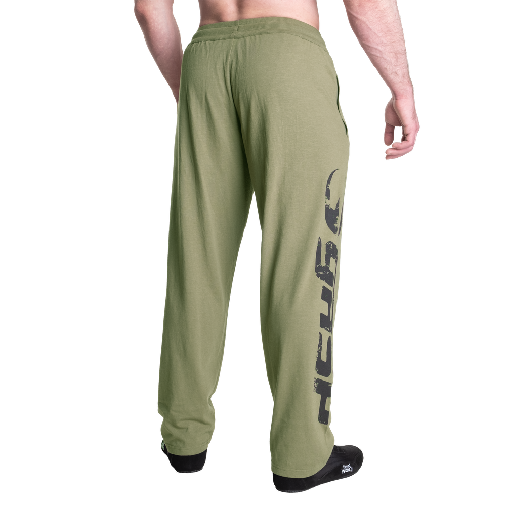 在庫限り超特価　ＧＡＳＰ　220861　ＧＡＳＰスエットパンツ　グリーン　10,800 → 9,800円