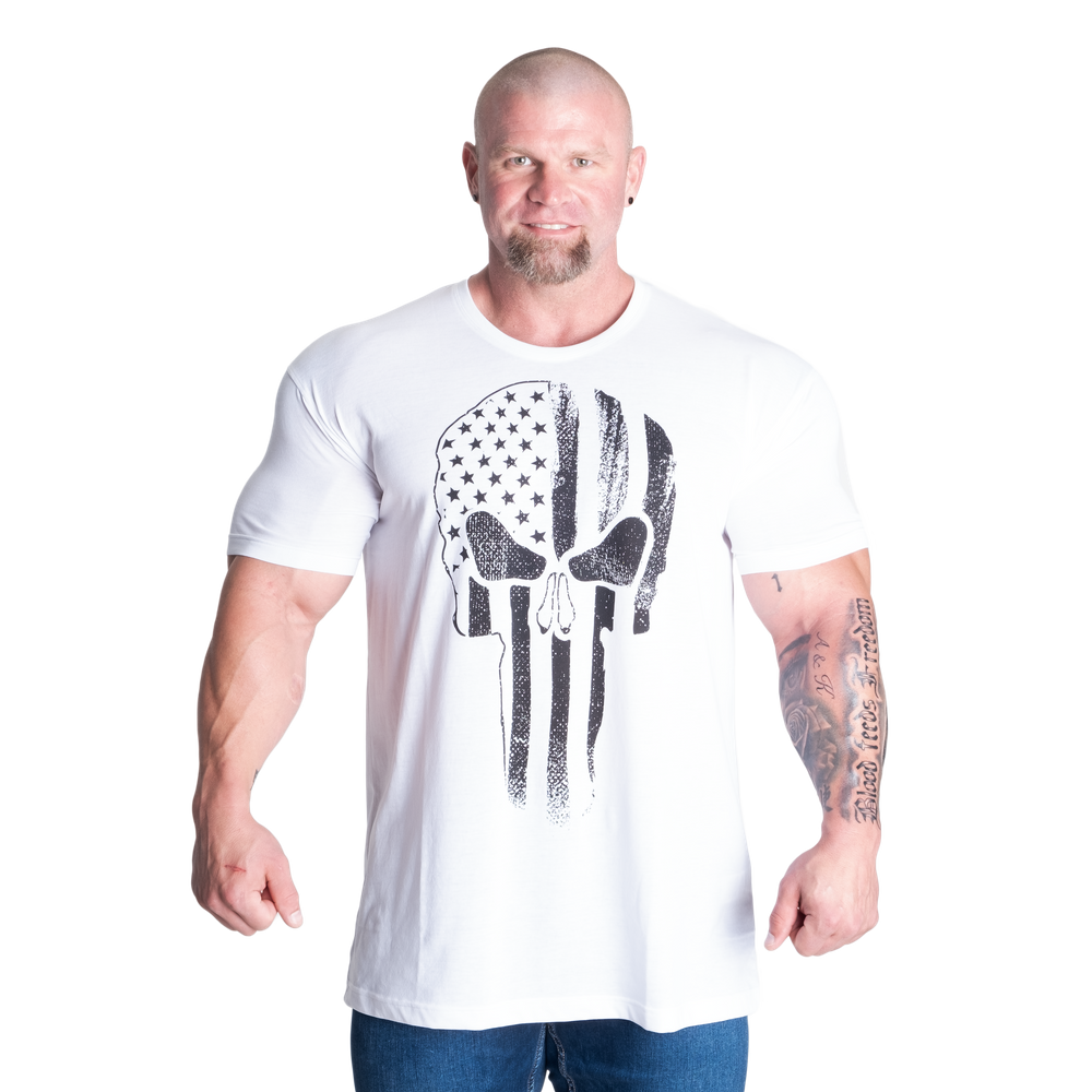 GASP 220967 スカル・スタンダードT – 内藤商店 GASP 220967 スカル・スタンダードT – 内藤商店