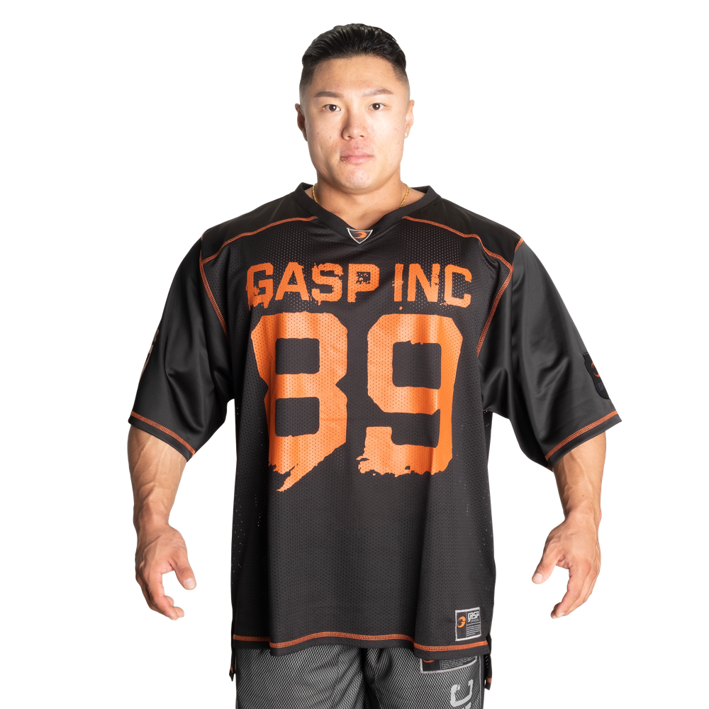 GASP 220585 No.1フットボールT – 内藤商店 GASP 220585 No.1フットボールT – 内藤商店