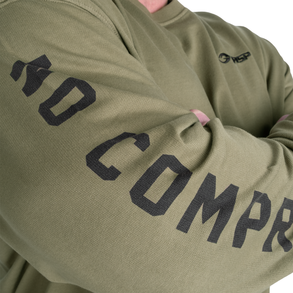 ＧＡＳＰ　220990　グラフィッククルーネック