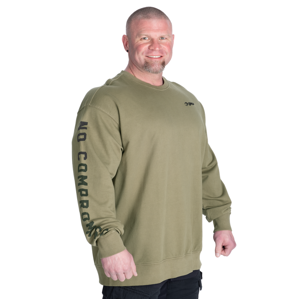 ＧＡＳＰ　220990　グラフィッククルーネック