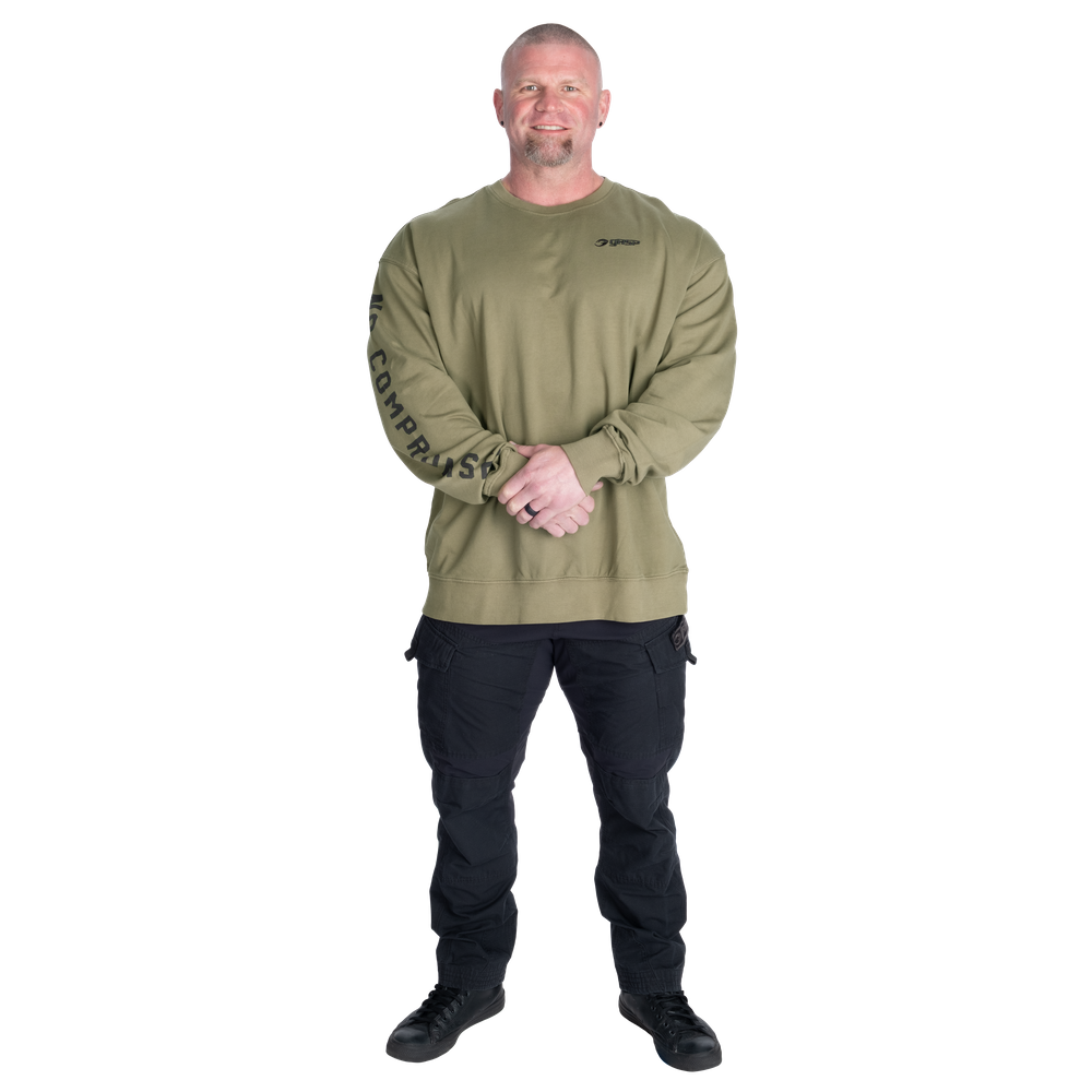 ＧＡＳＰ　220990　グラフィッククルーネック