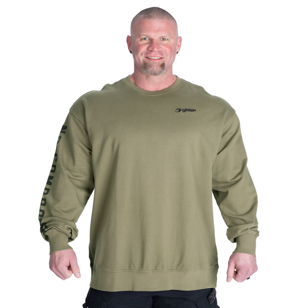 ＧＡＳＰ　220990　グラフィッククルーネック