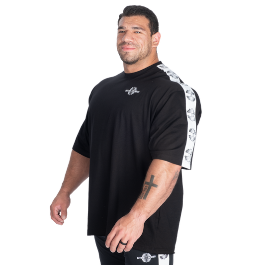 ベターボディーズ　121094　ブロンクス・アイアンＴ