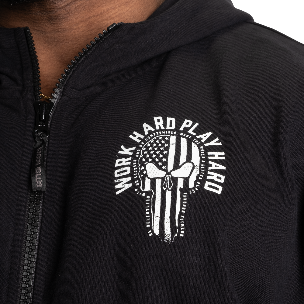 ベターボディーズ　121127　スカルスタンダードフード