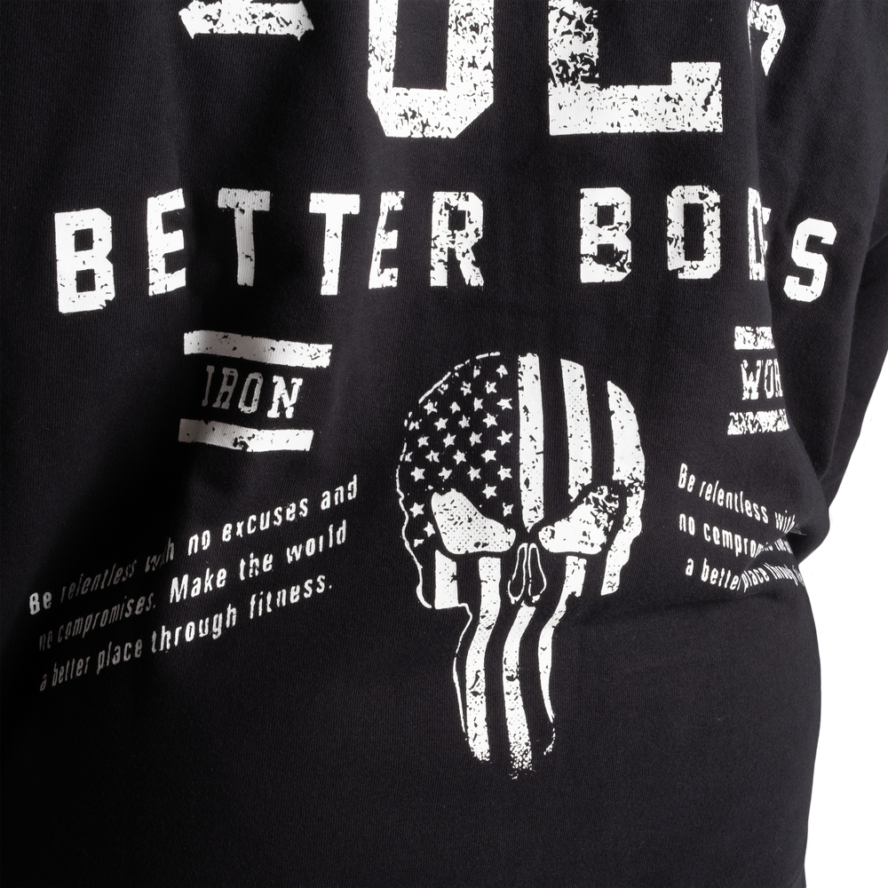 ベターボディーズ　121127　スカルスタンダードフード