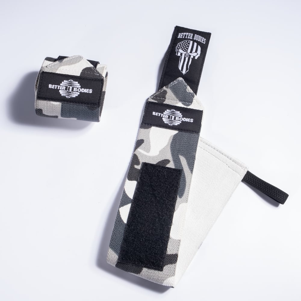 ベターボディーズ　130454　ＢＢリストラップ１８インチ