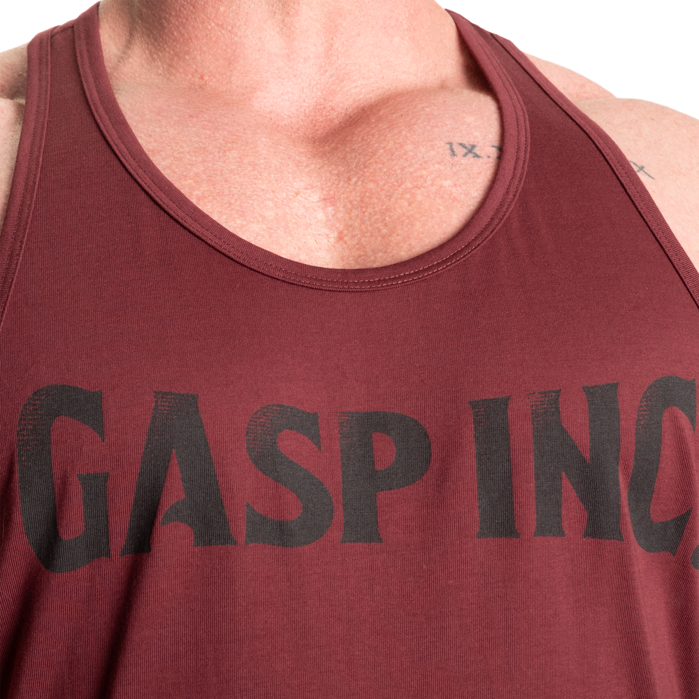 ＧＡＳＰ　221036　ＧＡＳＰエッセンシャルＴバック