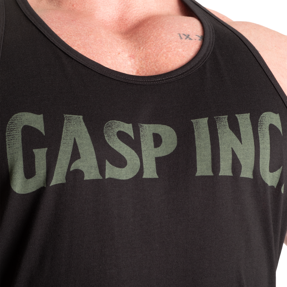 ＧＡＳＰ　221036　ＧＡＳＰエッセンシャルＴバック