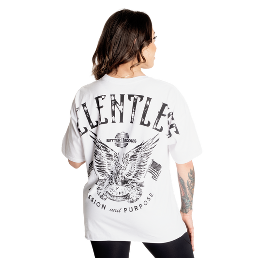 ベターボディーズ　111199　リレントレスオーバーサイズドＴ