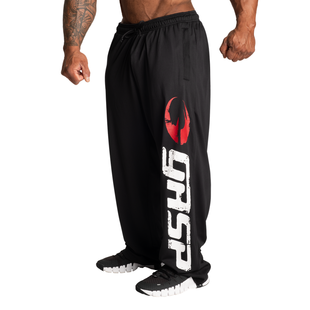 Sweatpants from GASP - Buy the No 89 mesh pant in our