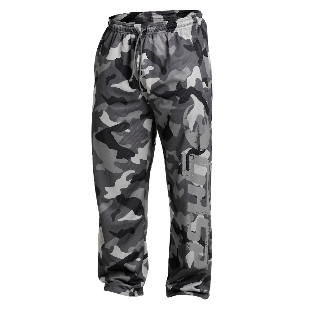 在庫限り超特価　ＧＡＳＰ　220854　オリジナルメッシュパンツ　タクティカルカモ　ロング　Ｍサイズ　7,980 → 6,080円