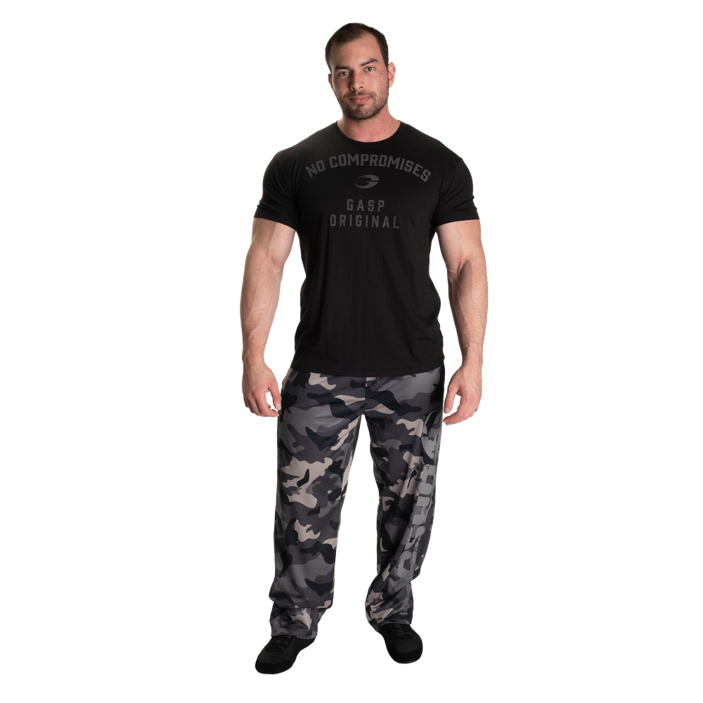 在庫限り超特価　ＧＡＳＰ　220854　オリジナルメッシュパンツ　タクティカルカモ　ロング　Ｍサイズ　7,980 → 6,080円