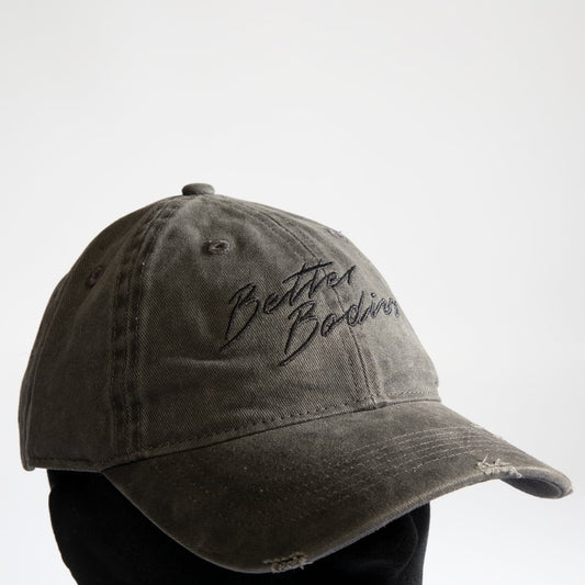 ベターボディーズ　130463　ビンテージキャップ