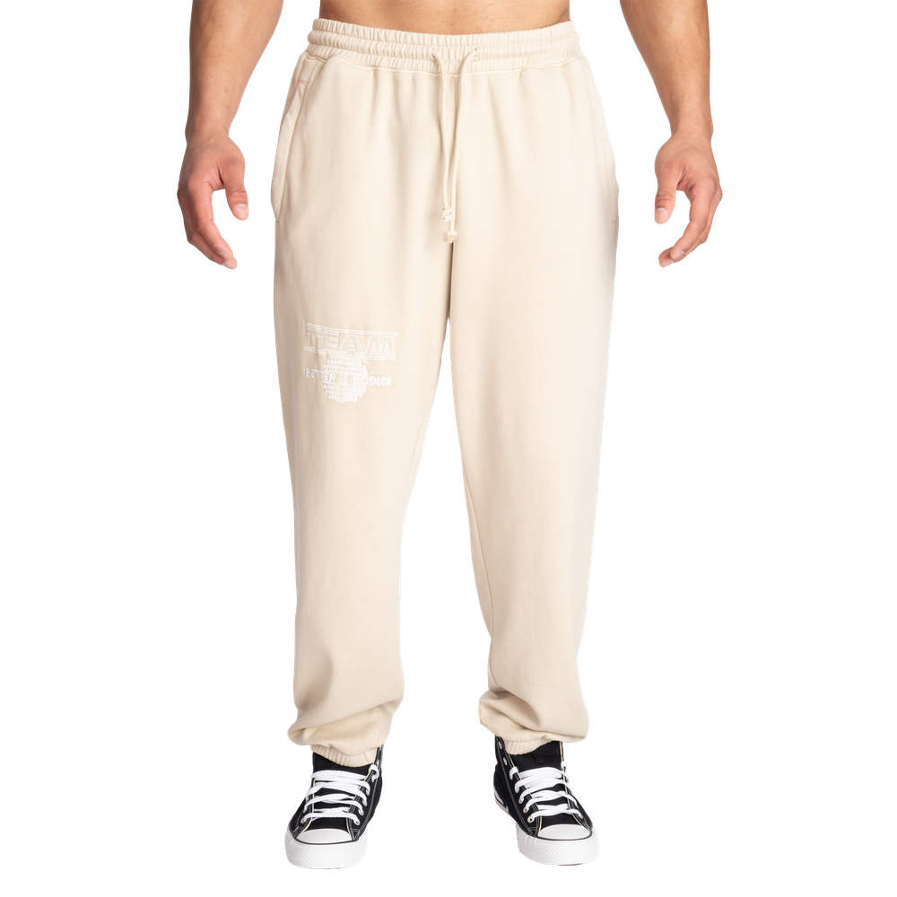 ベターボディーズ　121151　チームスタントンスウェットパンツ