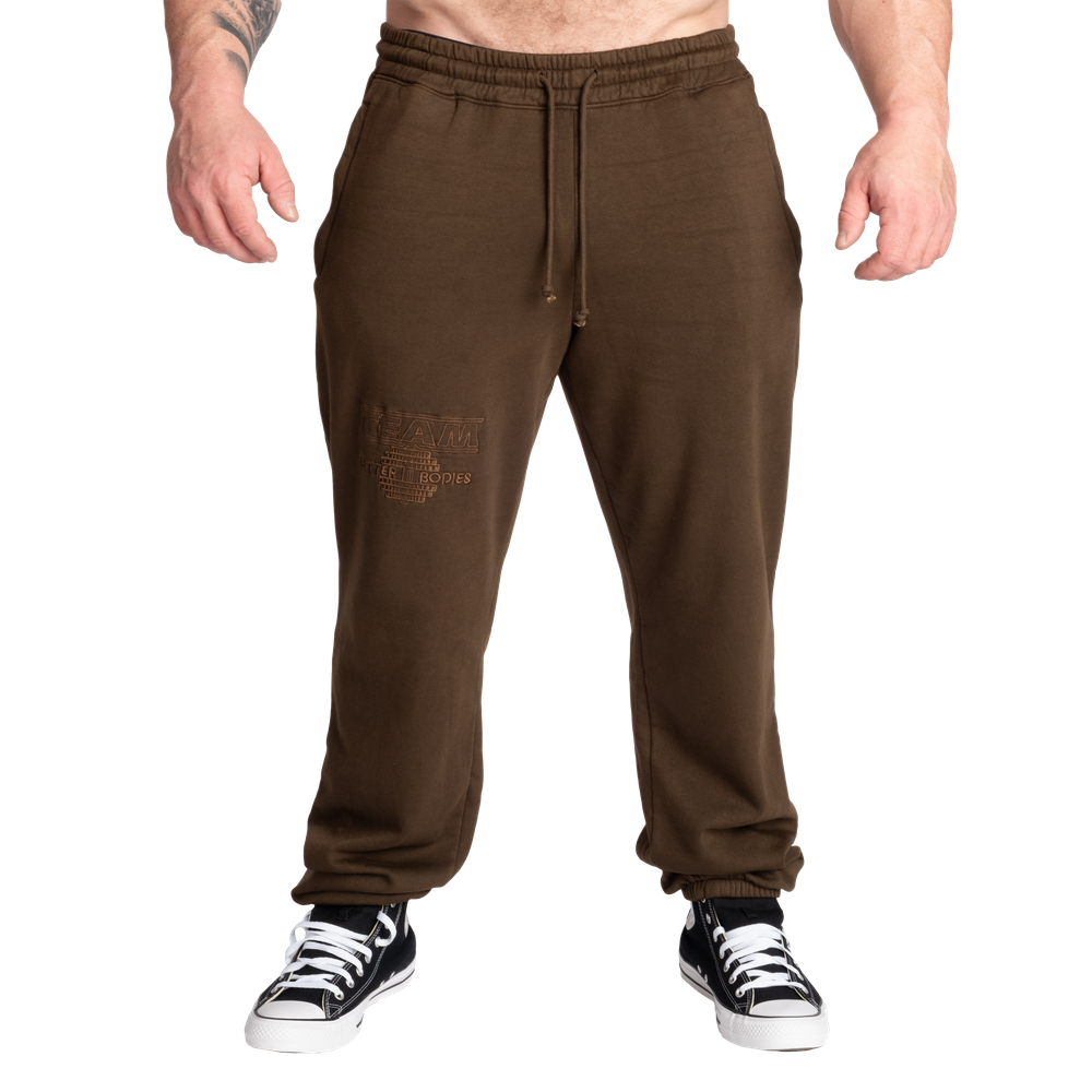 ベターボディーズ　121151　チームスタントンスウェットパンツ