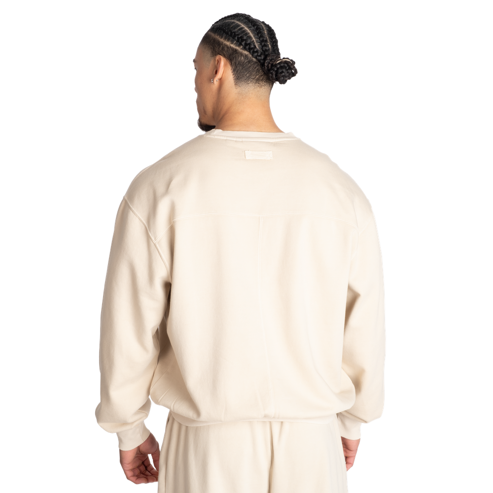 ベターボディーズ　121152　チームクルーネック