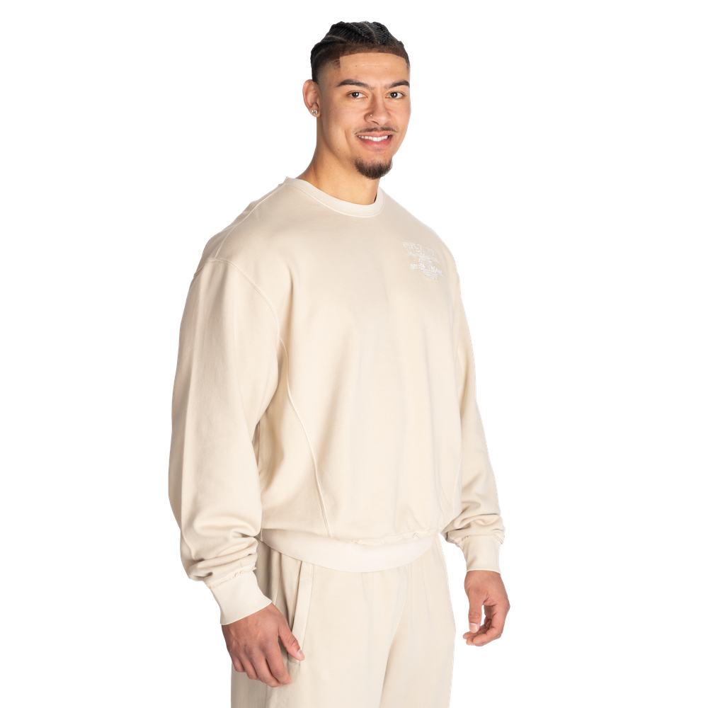 ベターボディーズ　121152　チームクルーネック