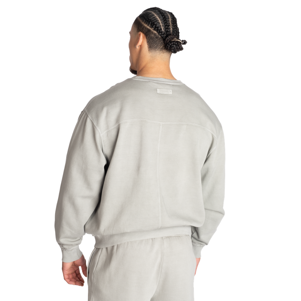 ベターボディーズ　121152　チームクルーネック