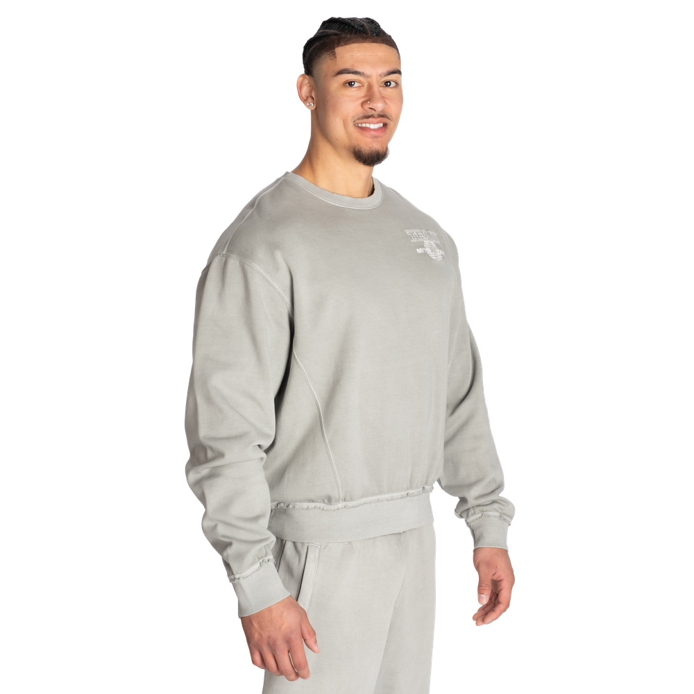 ベターボディーズ　121152　チームクルーネック