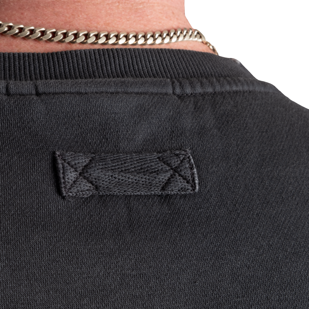 ベターボディーズ　121152　チームクルーネック